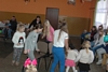 Koło Gospodyń Wiejskich Międzyleś - Choinka